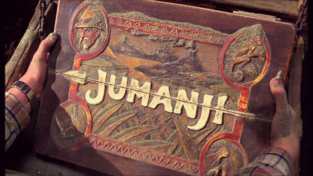 Tudo o que já sabemos sobre o retorno de ‘Jumanji’