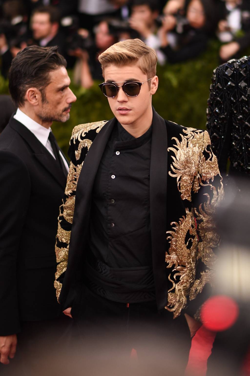 13 vezes em que Justin Bieber foi muito, mas muito estiloso