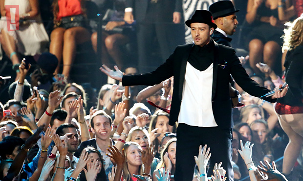 Nos camarins: as exigências dos famosos no Rock in Rio 2013