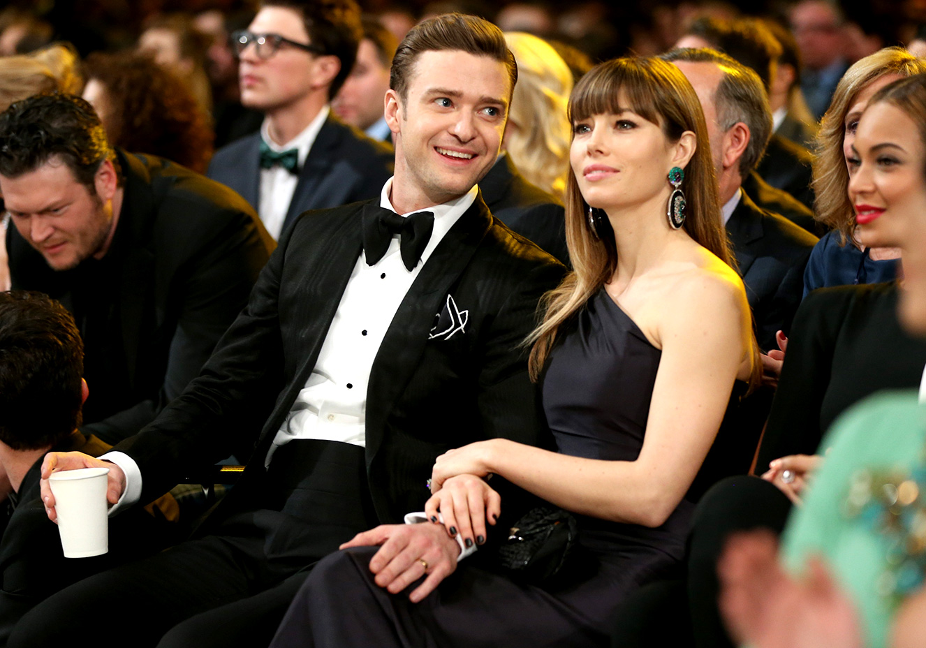 Christopher Polk/Getty Images