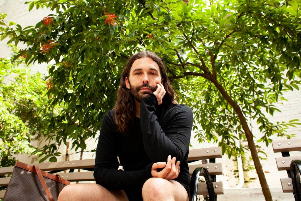 Jonathan Van Ness, do ‘Queer Eye’, revela ter HIV em desabafo emocionante
