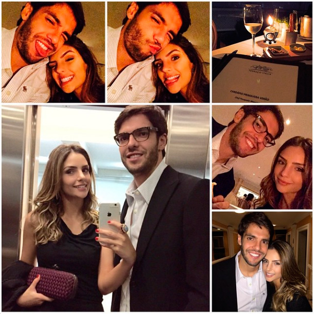 Reprodu&ccedil;&atilde;o/Instagram