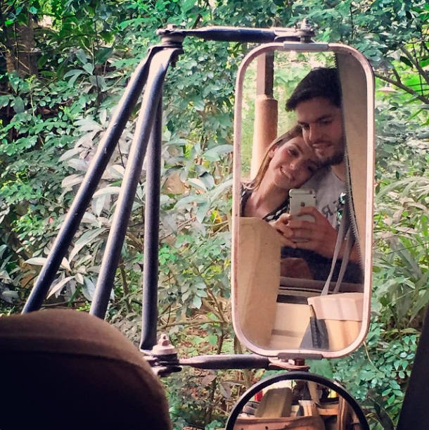 Reprodu&ccedil;&atilde;o/Instagram