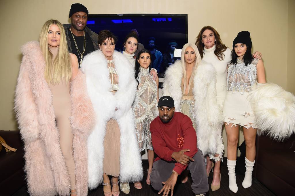 9 segredos de beleza que aprendemos com o clã Jenner Kardashian