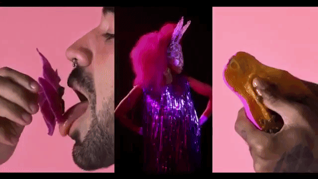 Lalá: Karol Conka fala sobre sexo oral sem tabu em novo clipe