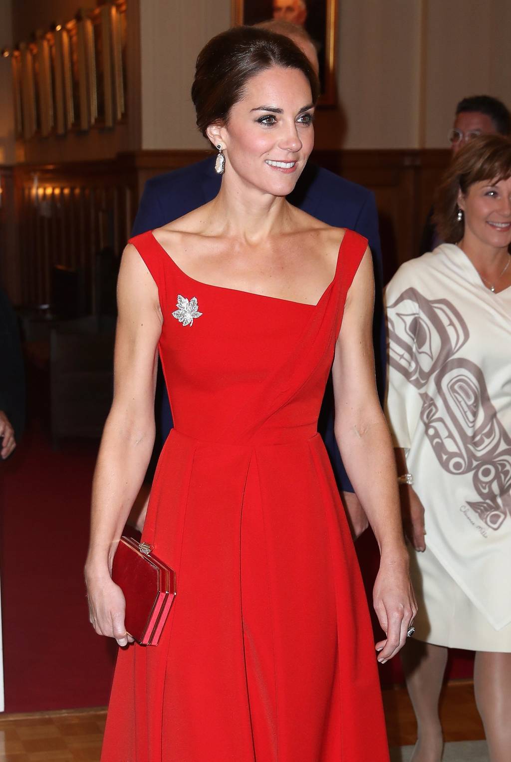 Os motivos do corpo sarado de Kate Middleton: crossfit, yoga e frutas vermelhas