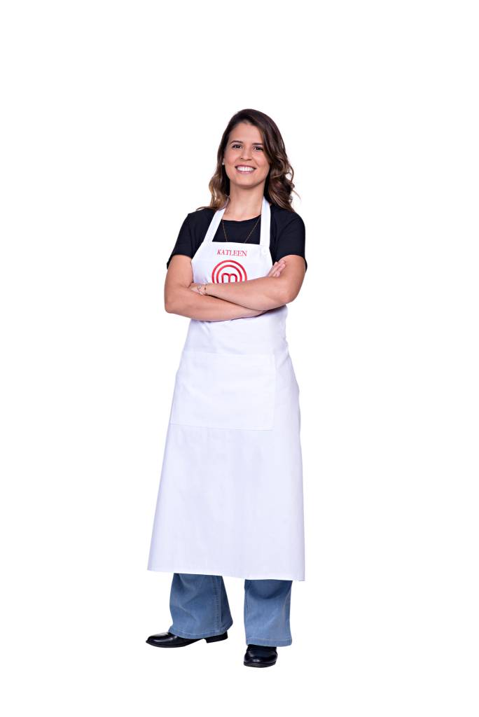 Katleen MasterChef 2018