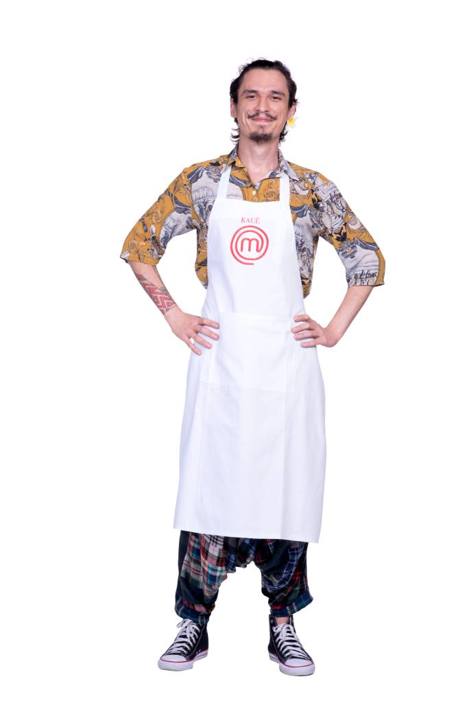 Kaue MasterChef 2018