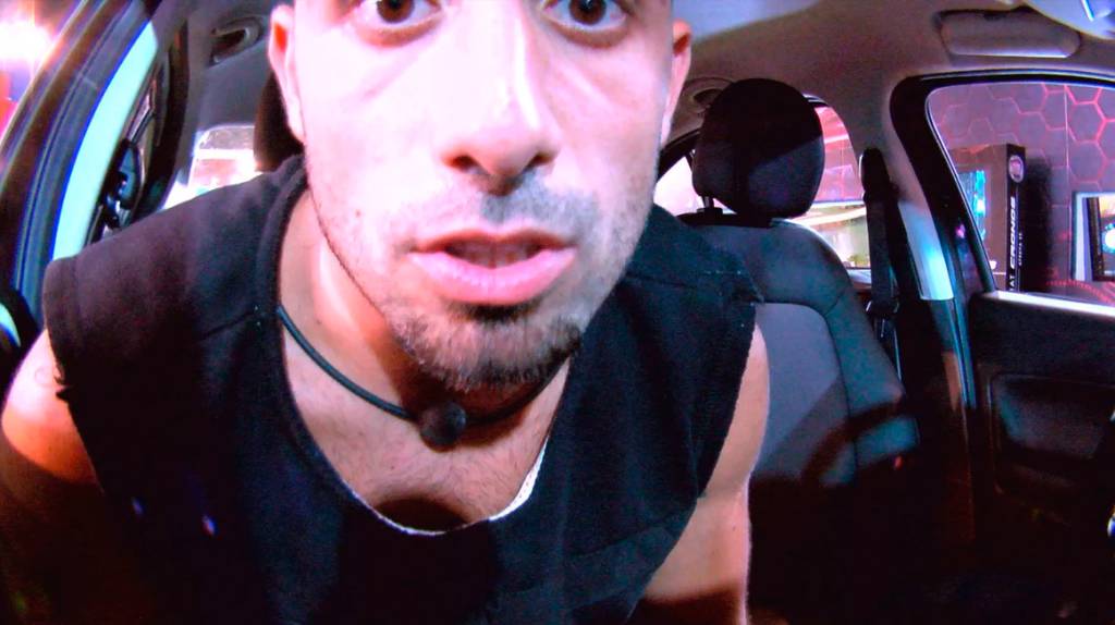 Kaysar vence Prova do Líder e quase bate recorde do BBB18