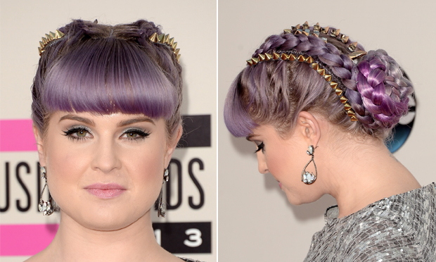 Top 10: os melhores penteados do American Music Awards