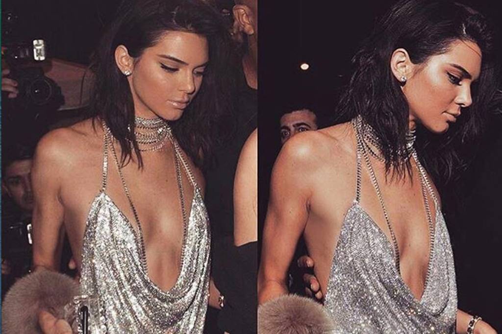 Todos os bafos da festa de 21 anos da Kendall Jenner