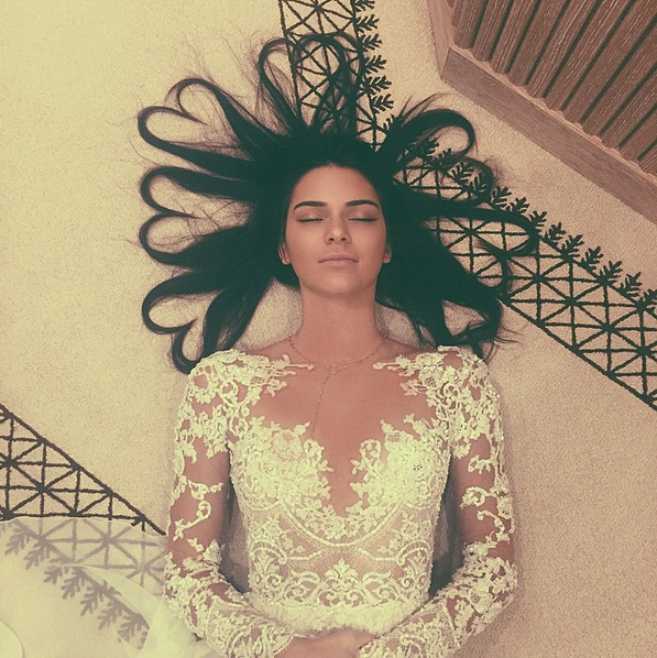 Essas são as 5 fotos mais curtidas da história do Instagram