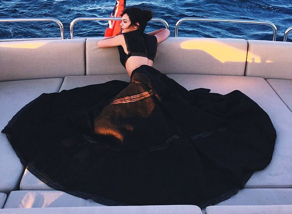 19 looks incríveis de Kendall Jenner que viraram notícia