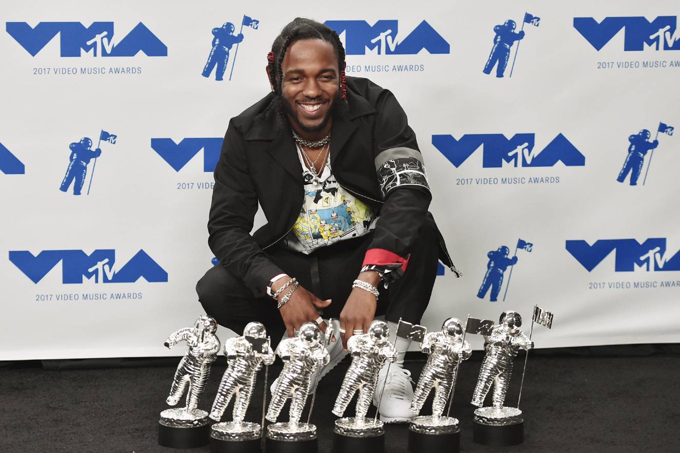 Kendrick Lamar, Thundercat e Soffi Tukker são confirmados no GP Week 2023