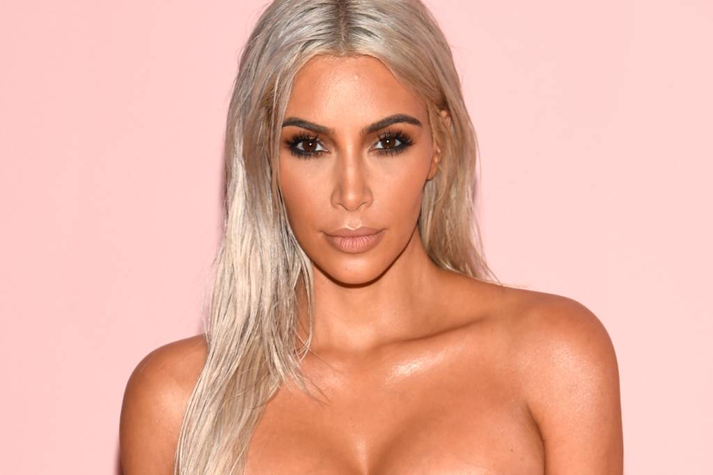 Kim Kardashian fez uma lista com todos os haters famosos dela