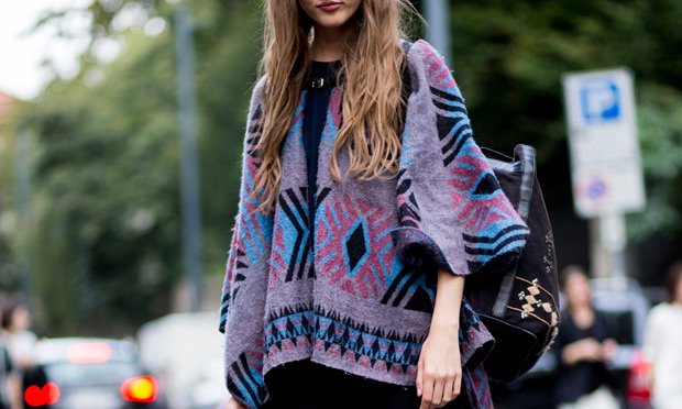 Moda do oriente: os quimonos são must have da temporada