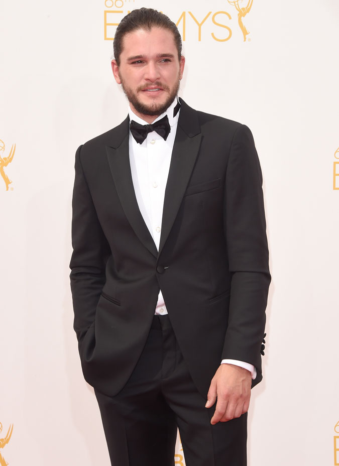 Frazer Harrison / Getty Images