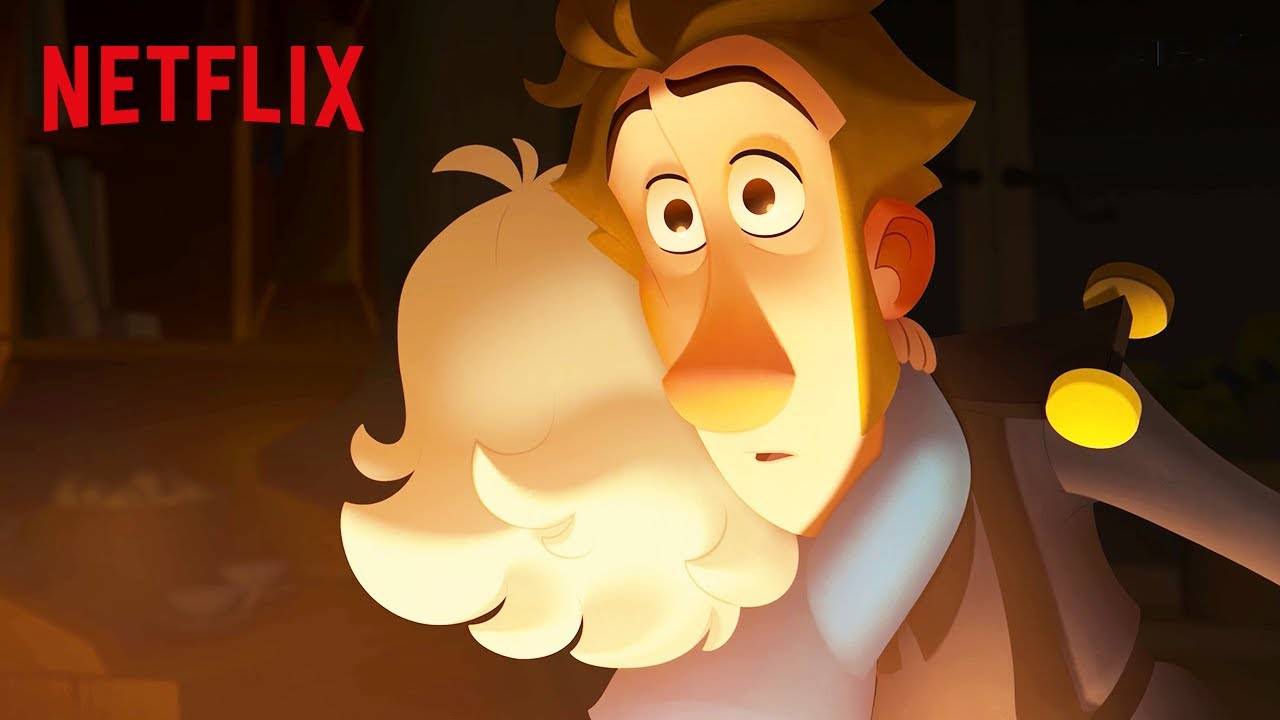 Inesperado! Netflix domina categoria de animação no Oscar 2020