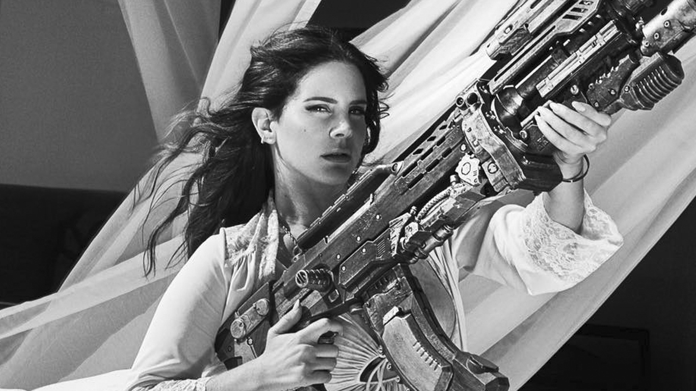 Lana Del Rey