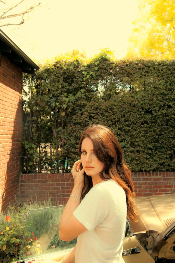 Lana Del Rey