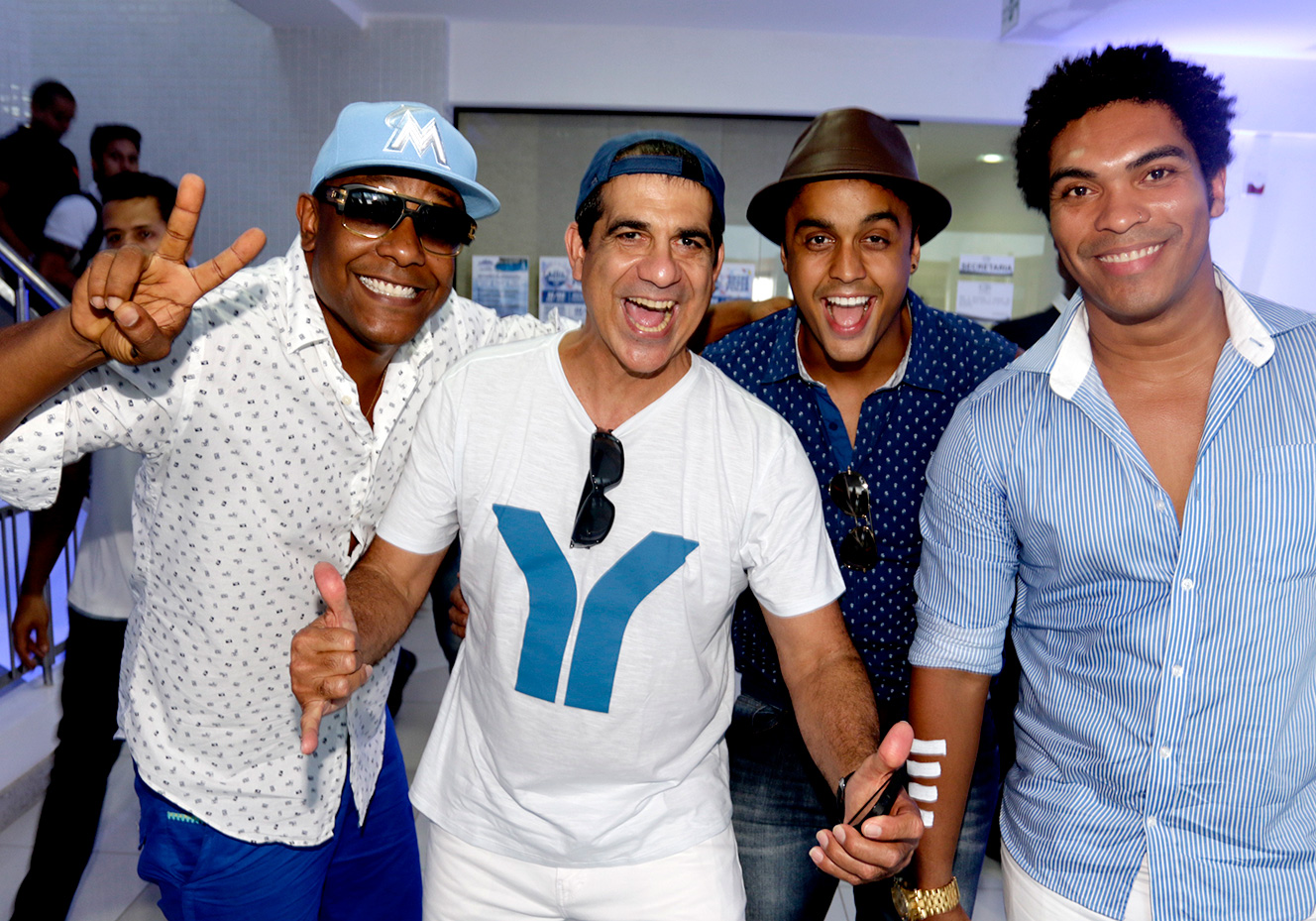 Fred Pontes/Divulga&ccedil;&atilde;o