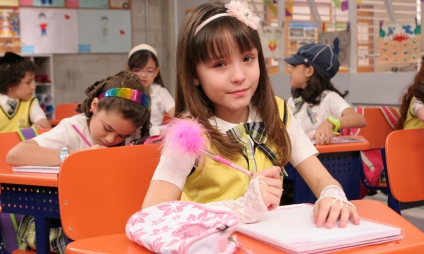 Remake de "Cúmplices de um Resgate" substituirá "Chiquititas" no próximo ano Remake de "Cúmplices de um Resgate" substituirá "Chiquititas" no próximo ano