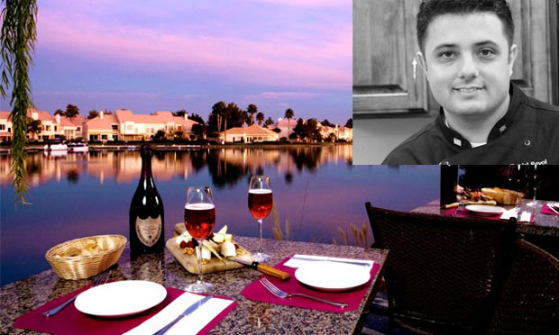 Muito além dos cassinos: um roteiro de restaurantes em Las Vegas