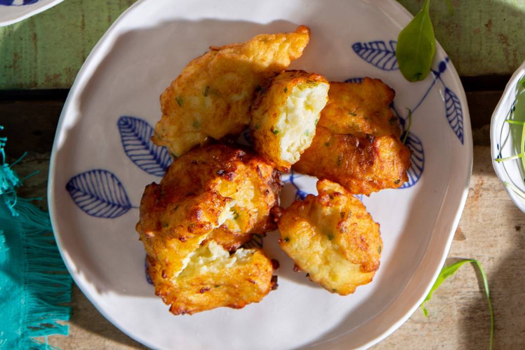 Latkes