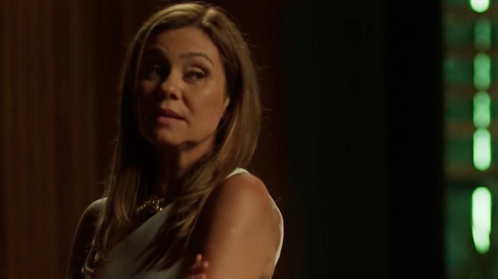 Chuva de spoilers em ‘Segundo Sol’: Laureta raptará 3 personagens