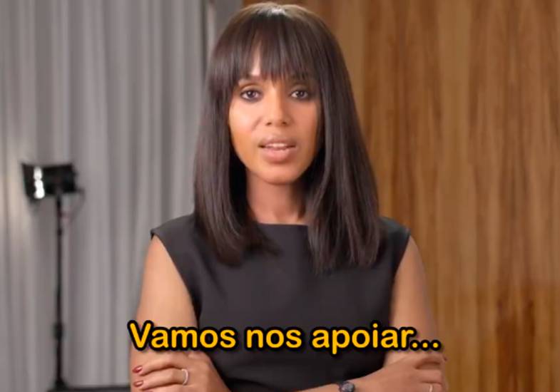 Mulheres que amamos falam de sororidade profissional em campanha emocionante