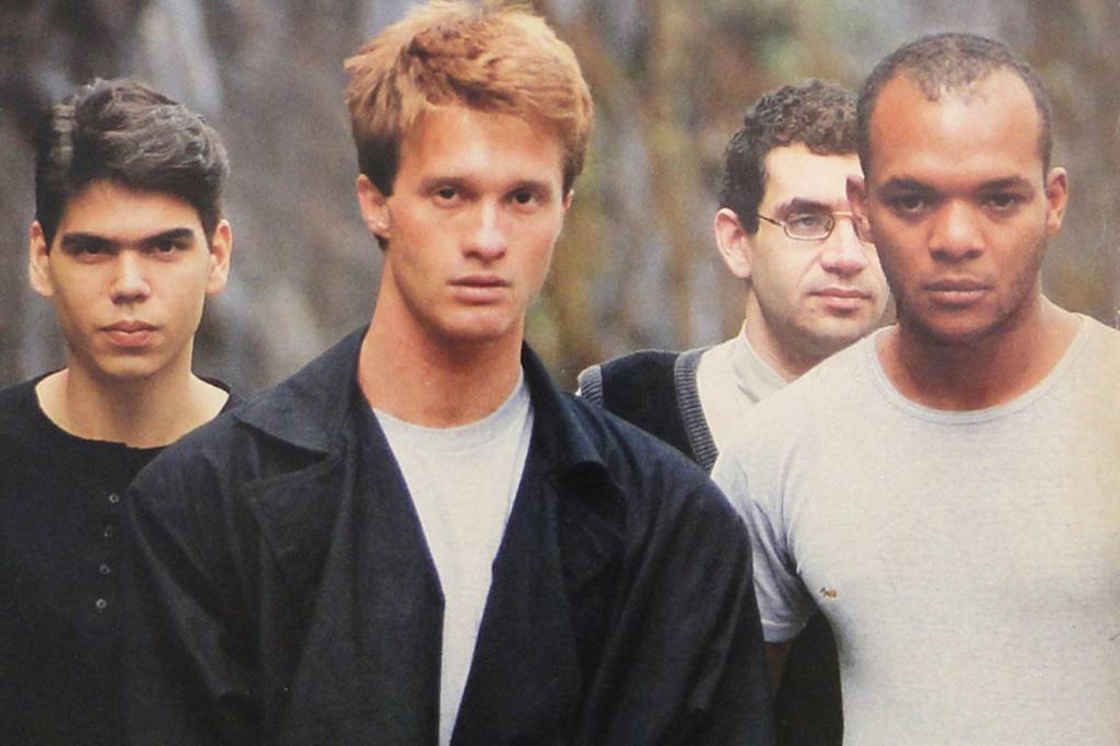 29 frases do Legião Urbana nascidas para ser legenda do Instagram