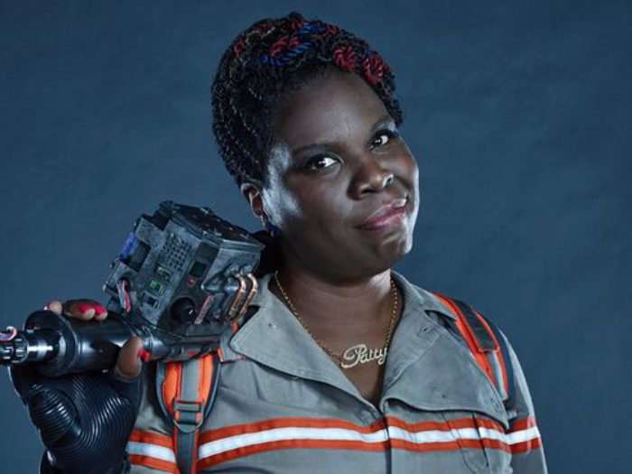 5 vezes que Leslie Jones arrasou no estilo