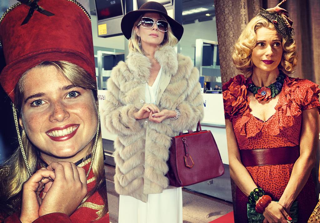 Letícia Spiller: “Educar dói. É difícil dizer não”