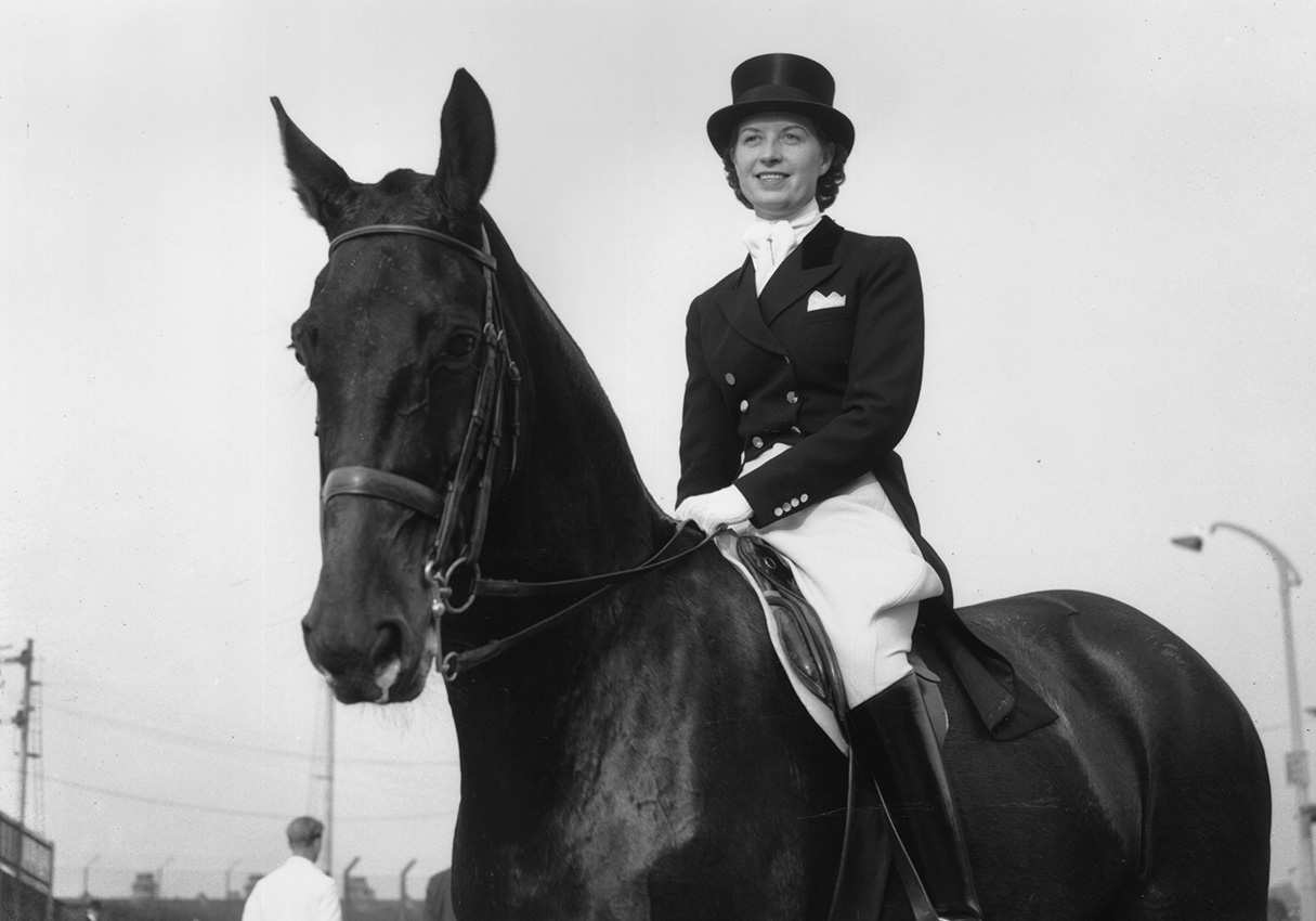 Terry Fincher/Freelancer/Getty Images