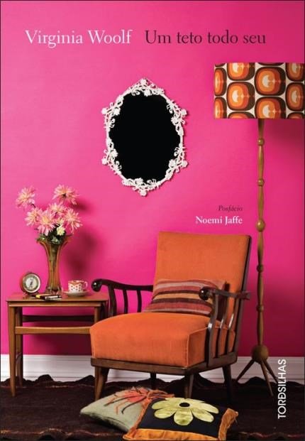 livro-um-teto-todo-seu-virginia-woolf