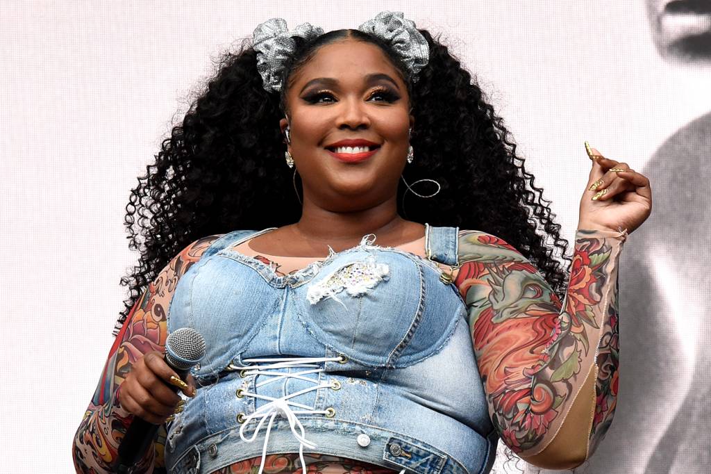 Lizzo é a artista mais indicada ao Grammy 2020! Confira a lista completa