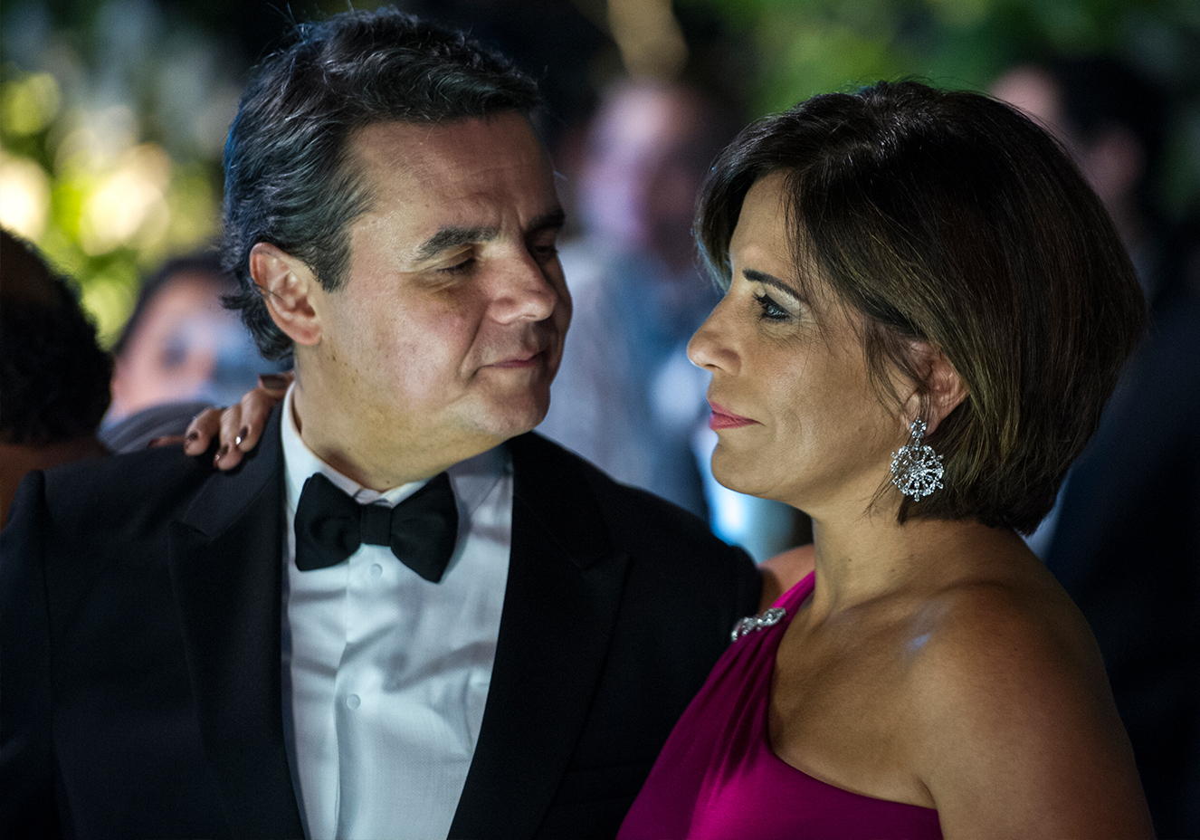 Estevam Avellar/TV Globo