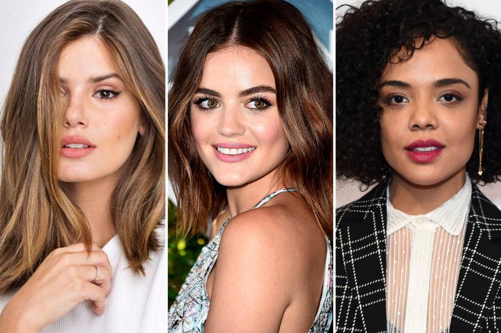 Os melhores cortes bob e long bob das famosas para se inspirar já