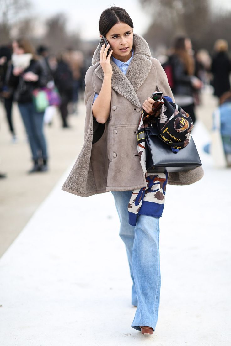 Frio? Confira 5 looks para os dias de baixa temperatura