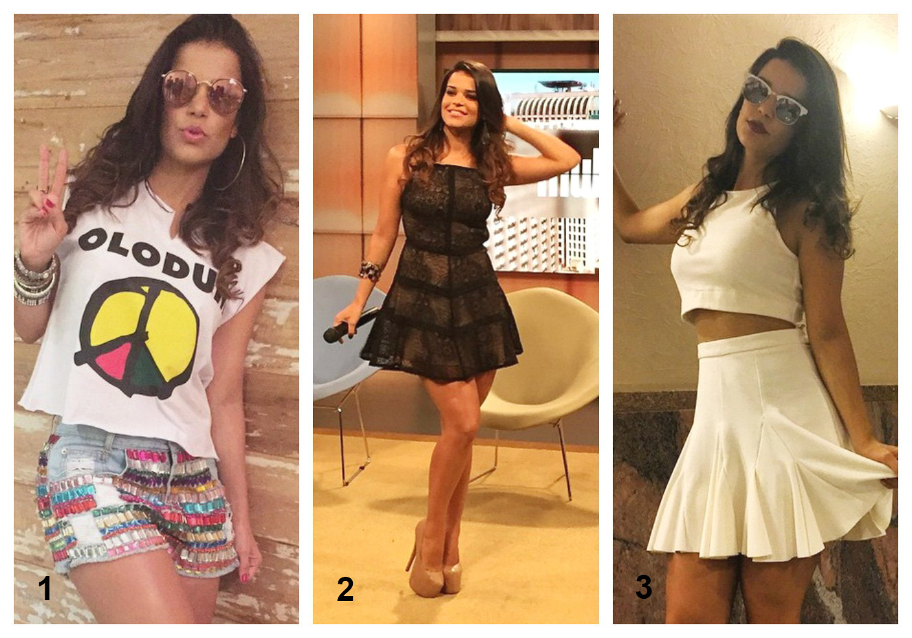 Reprodu&ccedil;&atilde;o/Instagram