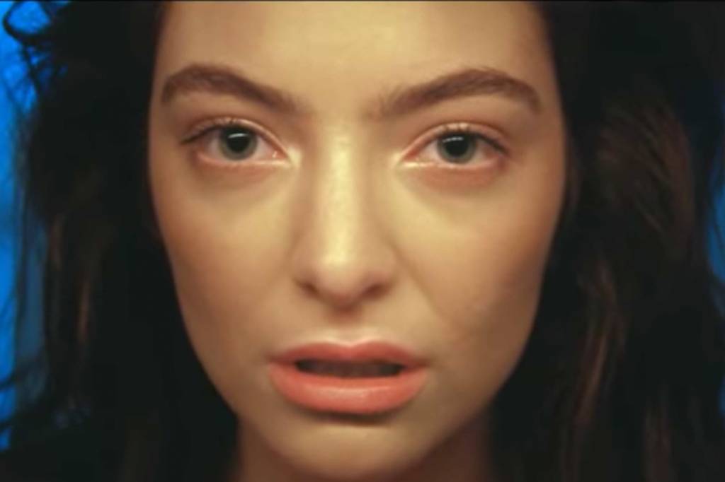A nova música da Lorde é perfeita para quem terminou um namoro