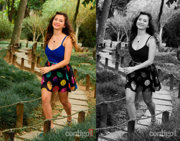 ”Meu pai não curte que as filhas sejam atrizes”, diz Lorena Comparato