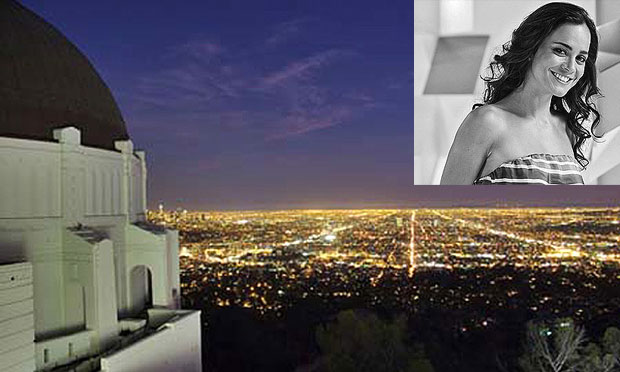 Lugares imperdíveis em Los Angeles por Alice Braga