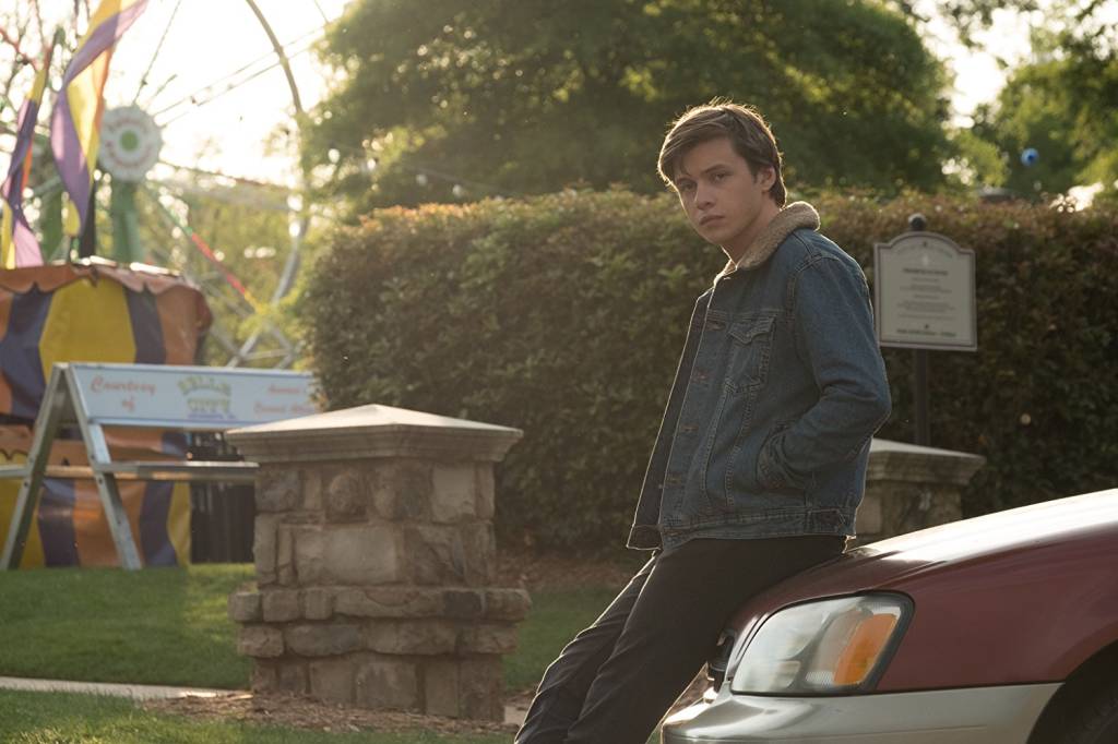 ‘Love, Simon’ comprova: todos merecem uma linda história de amor