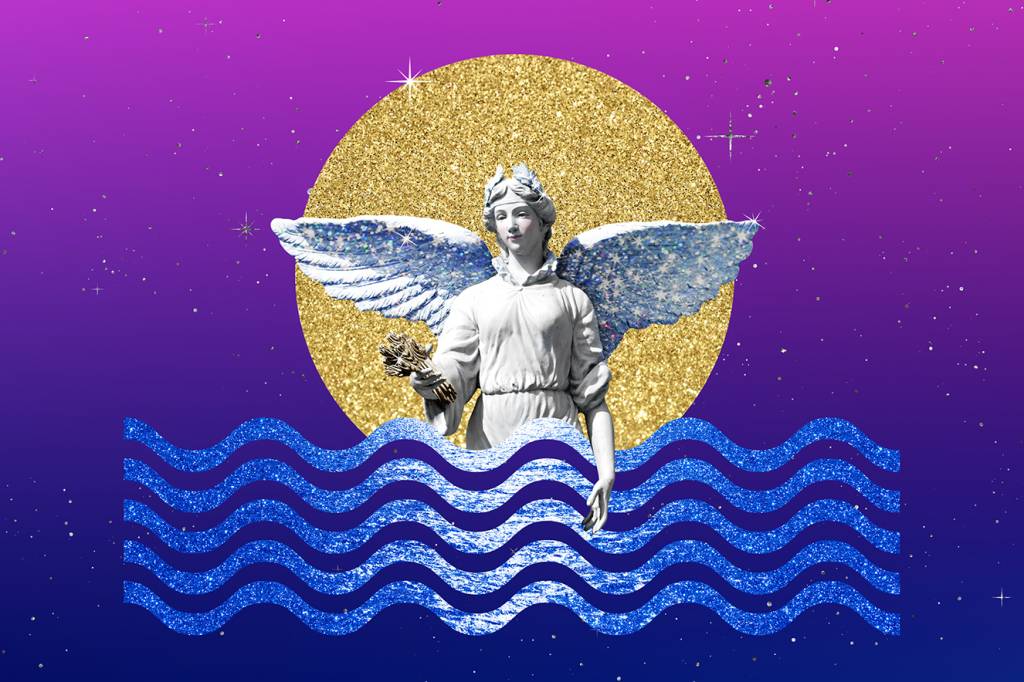 É hoje! Como a Superlua em Virgem vai mexer com todos os signos