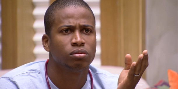 No Mais Você, Luan mente novamente e é repreendido por Ana Maria