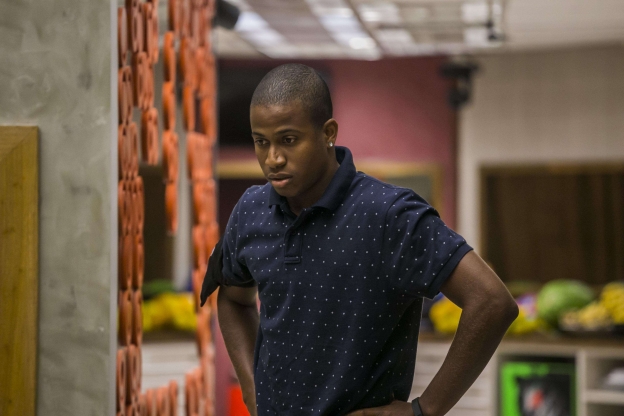 Com rejeição recorde, Luan deixa o BBB15 com 87%  dos votos