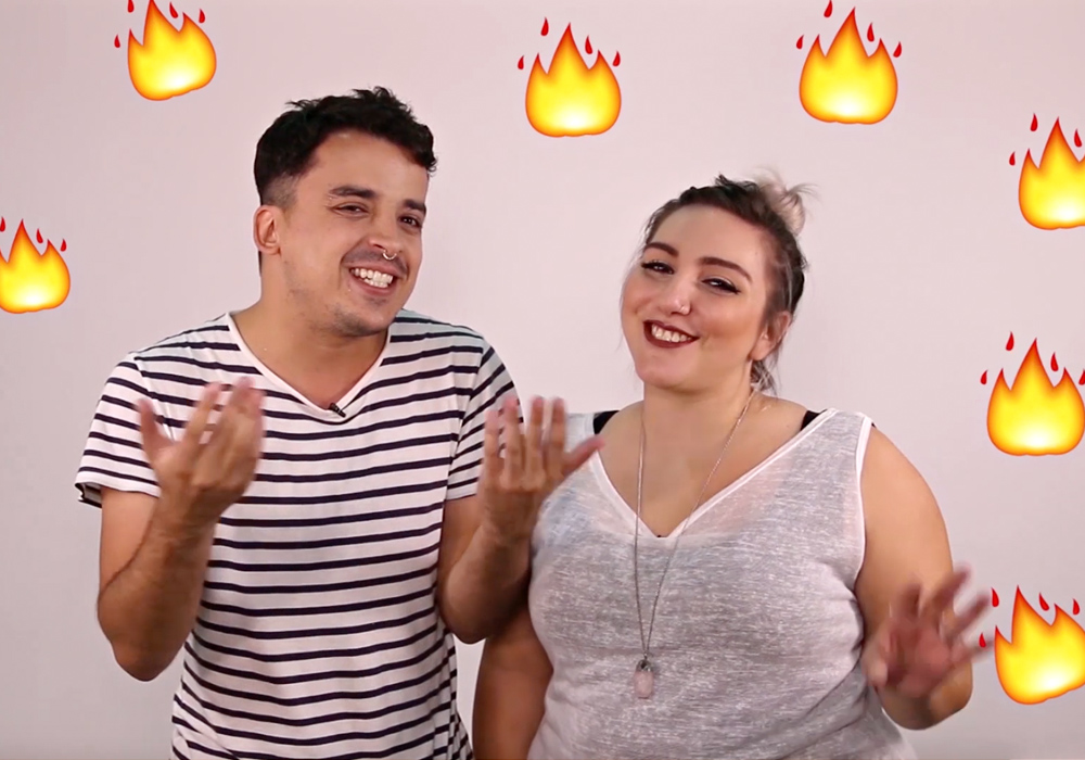 Perguntas que gordas e gays já estão cansados de ouvir | A Gorda e o Gay