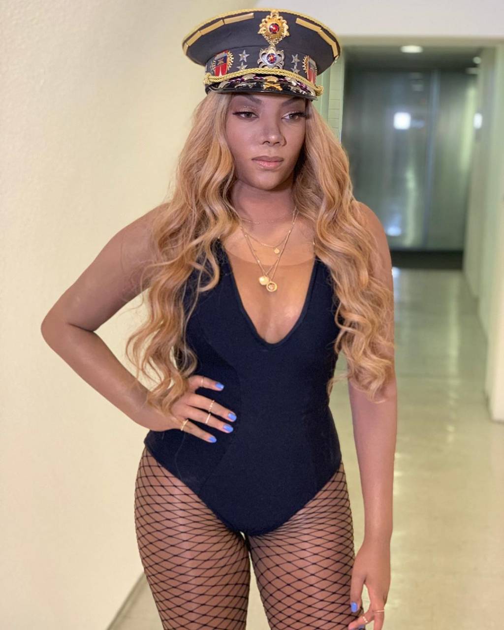 Ludmilla fez o melhor texto depois de ganhar o ‘Show dos Famosos’