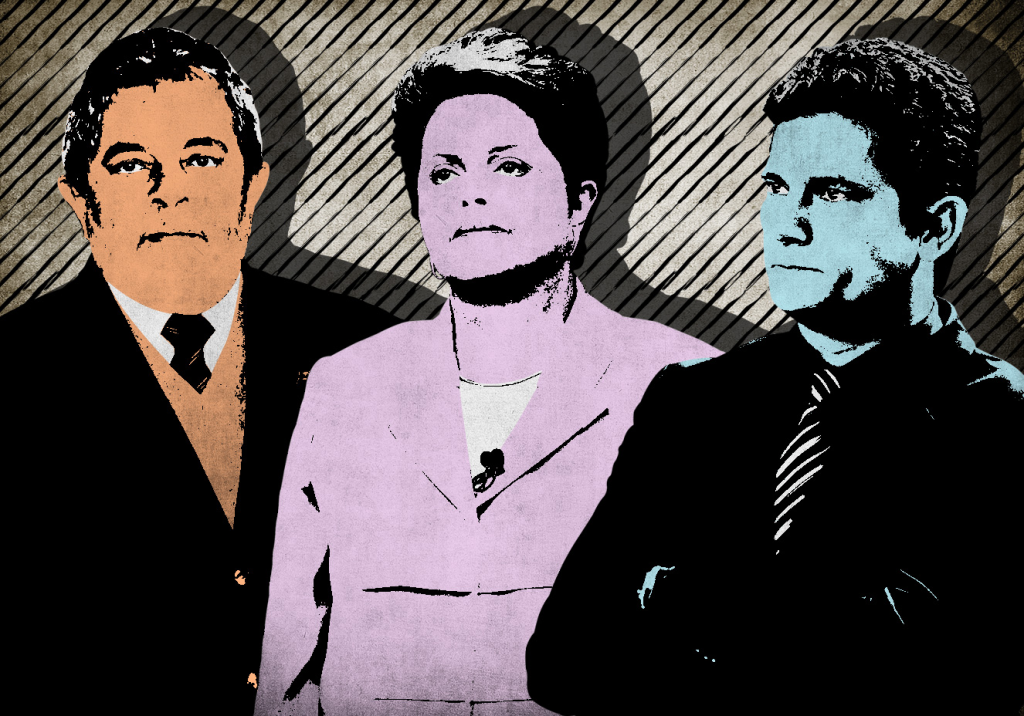 Grampo? Golpe? 6 perguntas respondidas sobre o atual cenário político